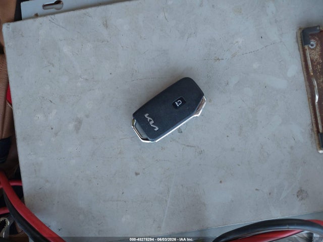 Продаж на аукціоні авто 2025 Kia Sportage X-line, vin: 5XYK6CDFXSG286699, номер лоту: 45278294