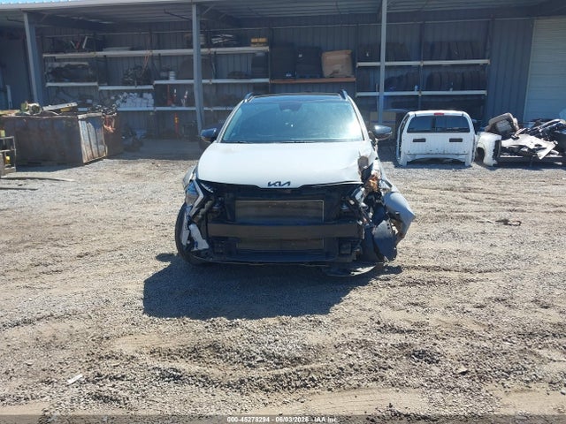 Продаж на аукціоні авто 2025 Kia Sportage X-line, vin: 5XYK6CDFXSG286699, номер лоту: 45278294