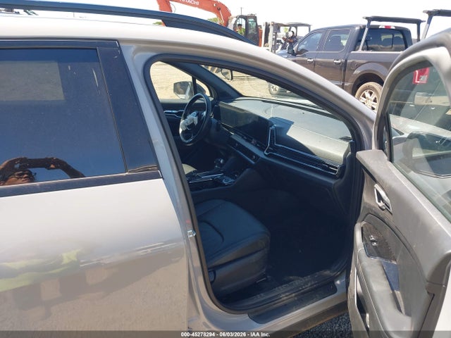 Продаж на аукціоні авто 2025 Kia Sportage X-line, vin: 5XYK6CDFXSG286699, номер лоту: 45278294