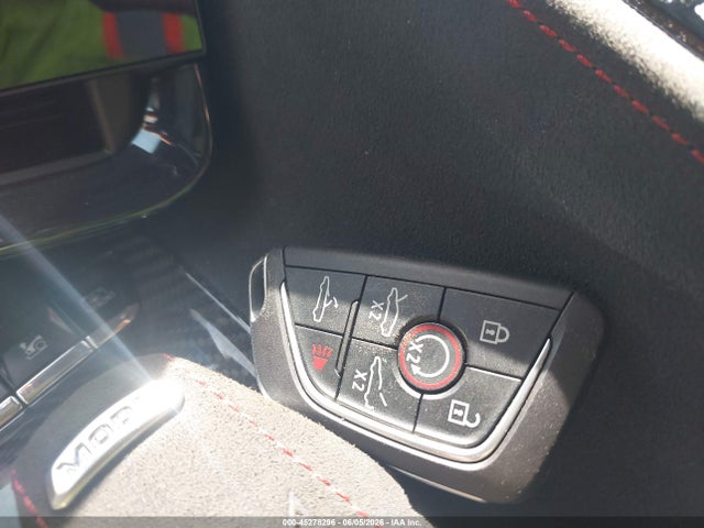 Aukcja sprzedaży 2024 Chevrolet Corvette Z06 Rwd  3lz, vin: 1G1YF3D31R5606343, numer aukcji: 45278296