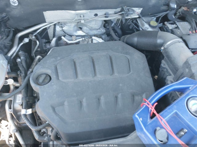 Продажа на аукционе авто 2025 Volkswagen Atlas 2.0t Se, vin: 1V2LR2CAXSC554309, номер лота: 45278299