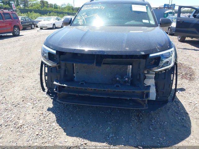 Продажа на аукционе авто 2025 Volkswagen Atlas 2.0t Se, vin: 1V2LR2CAXSC554309, номер лота: 45278299