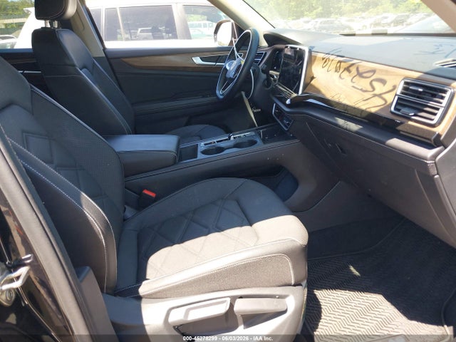 Продажа на аукционе авто 2025 Volkswagen Atlas 2.0t Se, vin: 1V2LR2CAXSC554309, номер лота: 45278299