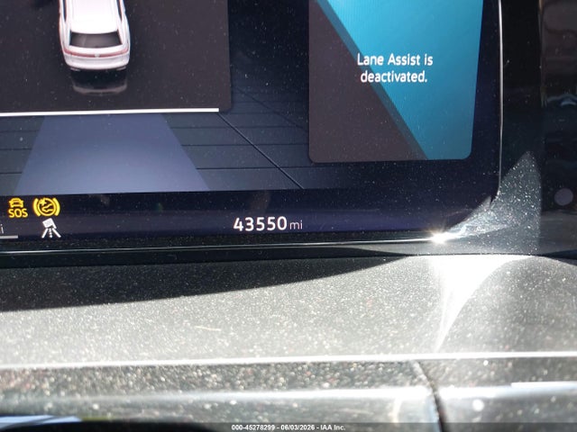 Продажа на аукционе авто 2025 Volkswagen Atlas 2.0t Se, vin: 1V2LR2CAXSC554309, номер лота: 45278299