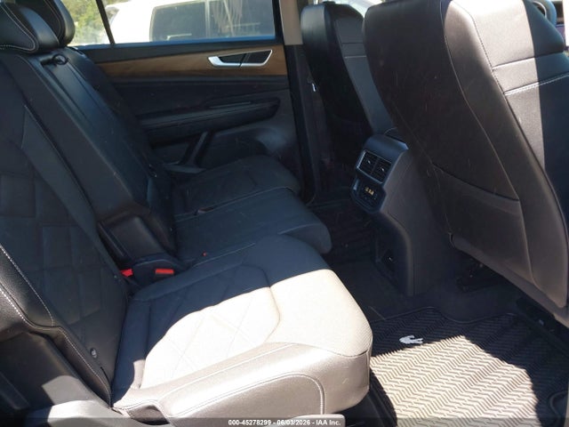 Продажа на аукционе авто 2025 Volkswagen Atlas 2.0t Se, vin: 1V2LR2CAXSC554309, номер лота: 45278299