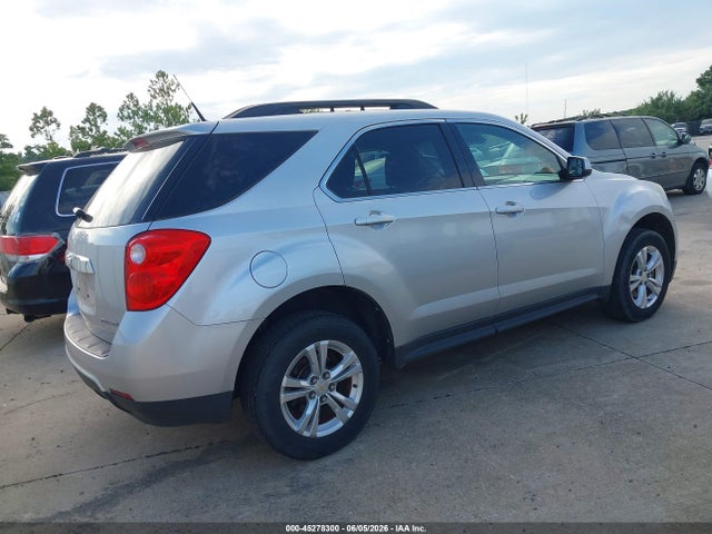 Aukcja sprzedaży 2012 Chevrolet Equinox 1lt, vin: 2GNFLEEK5C6266500, numer aukcji: 45278300
