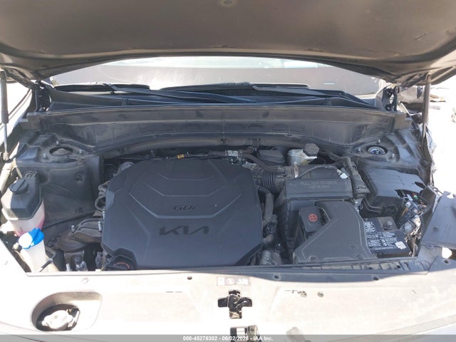 5XYP5DGC6PG391408 KIA Telluride Sx Prestige X-pro