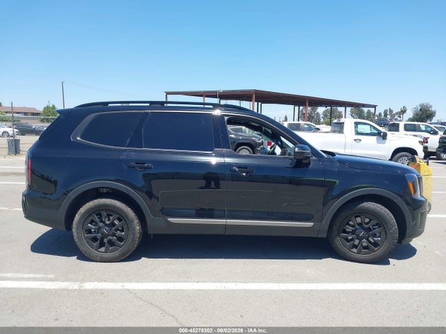 5XYP5DGC6PG391408 KIA Telluride Sx Prestige X-pro