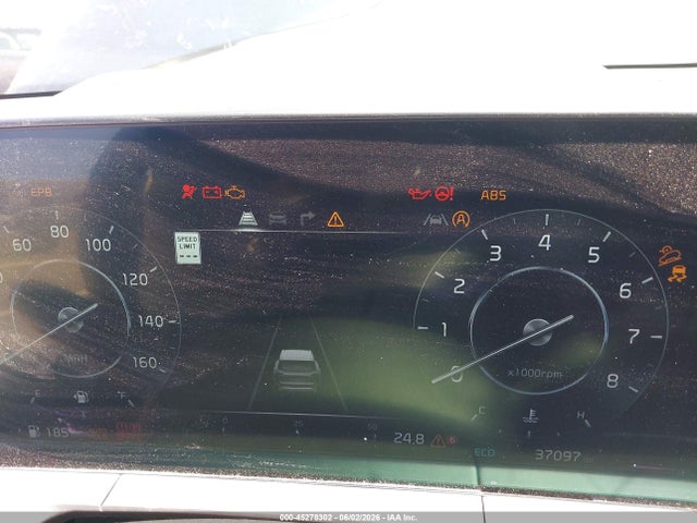 5XYP5DGC6PG391408 KIA Telluride Sx Prestige X-pro