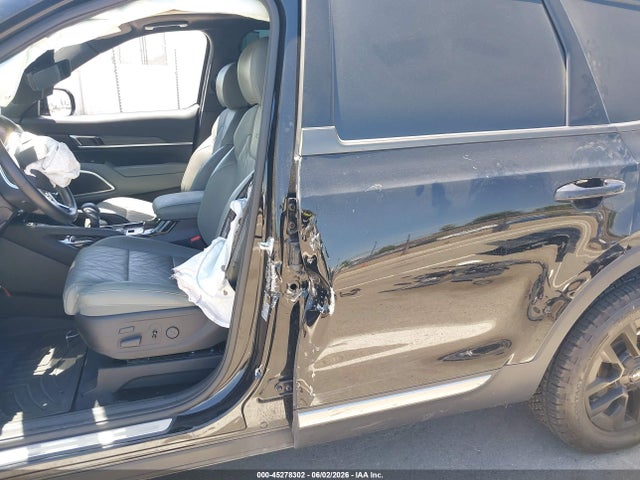 5XYP5DGC6PG391408 KIA Telluride Sx Prestige X-pro