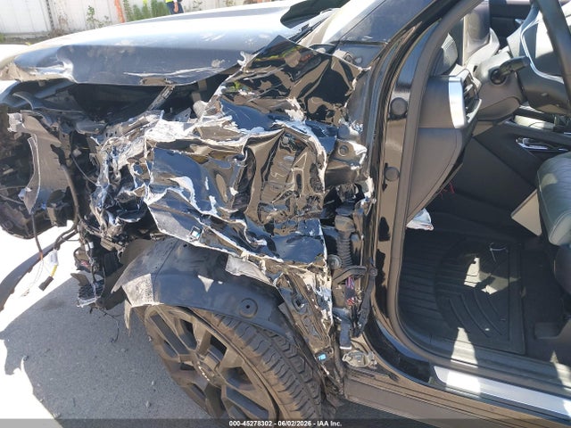 5XYP5DGC6PG391408 KIA Telluride Sx Prestige X-pro