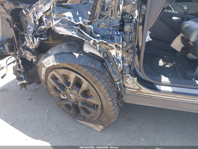 5XYP5DGC6PG391408 KIA Telluride Sx Prestige X-pro