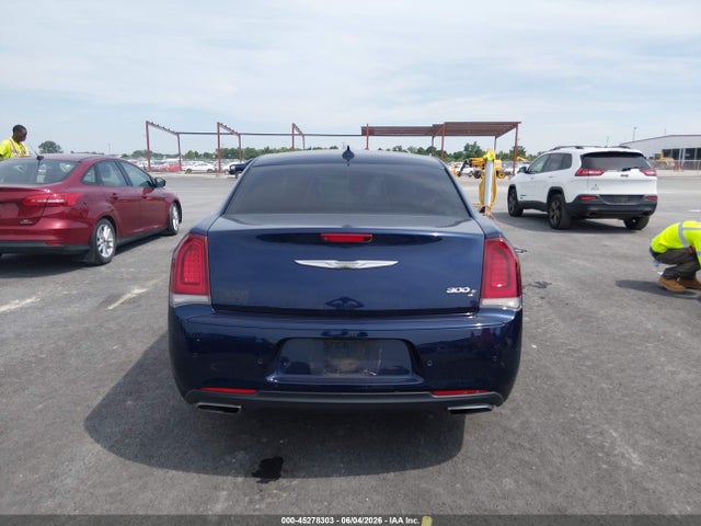 Продажа на аукционе авто 2015 Chrysler 300 300s, vin: 2C3CCABG9FH763664, номер лота: 45278303