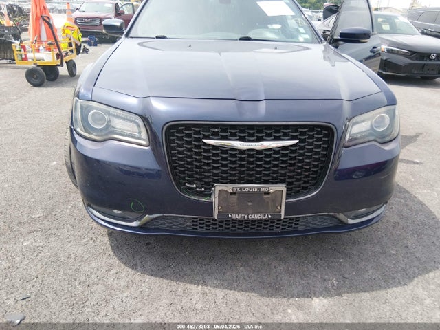 Продажа на аукционе авто 2015 Chrysler 300 300s, vin: 2C3CCABG9FH763664, номер лота: 45278303