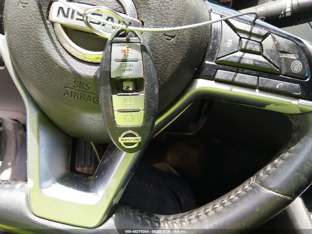 Nissan Altima 2.5 Sv 2019 1N4BL4DV7KC206565 Image 11