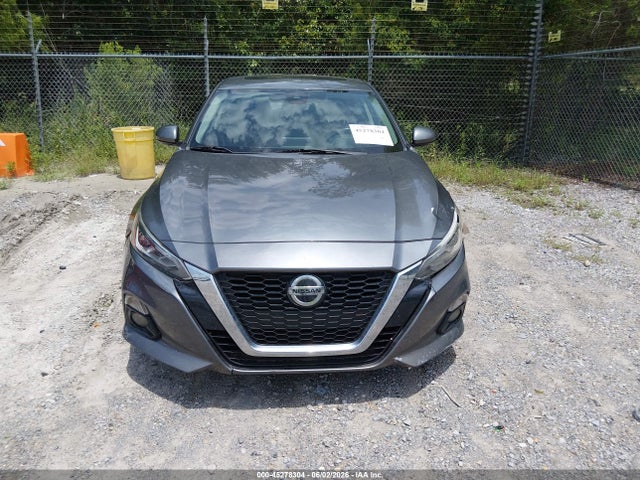 Nissan Altima 2.5 Sv 2019 1N4BL4DV7KC206565 Image 12