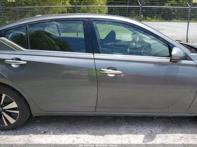 Nissan Altima 2.5 Sv 2019 1N4BL4DV7KC206565 Image 13