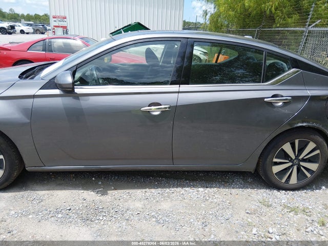 Nissan Altima 2.5 Sv 2019 1N4BL4DV7KC206565 Image 14