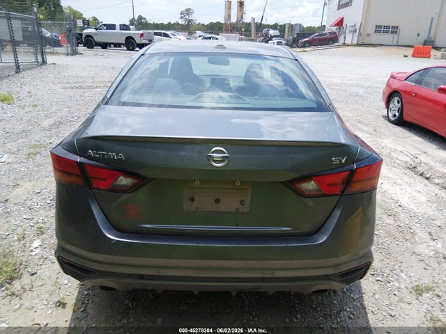 Nissan Altima 2.5 Sv 2019 1N4BL4DV7KC206565 Image 16