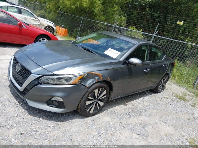 Nissan Altima 2.5 Sv 2019 1N4BL4DV7KC206565 Image 2