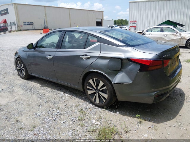Nissan Altima 2.5 Sv 2019 1N4BL4DV7KC206565 Image 3
