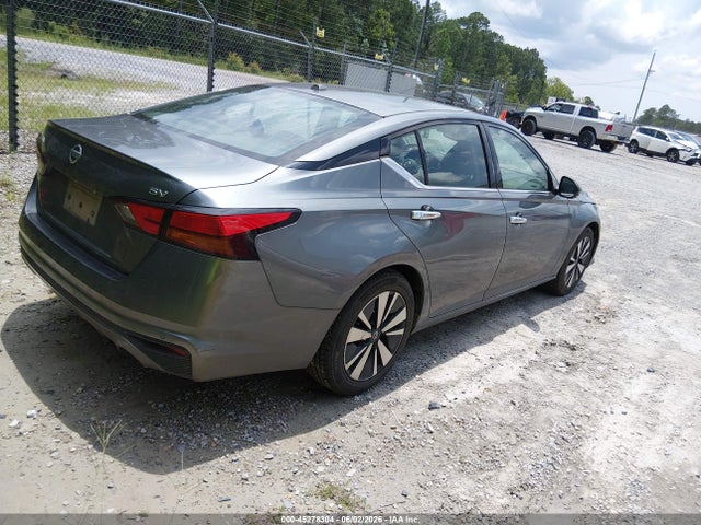 Nissan Altima 2.5 Sv 2019 1N4BL4DV7KC206565 Image 4