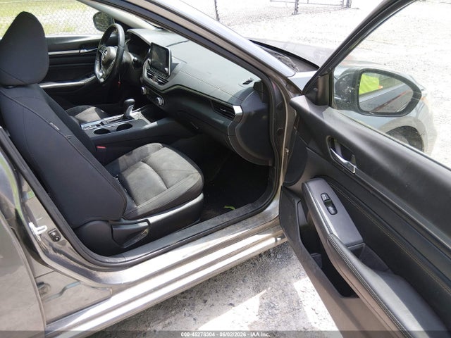 Nissan Altima 2.5 Sv 2019 1N4BL4DV7KC206565 Image 5
