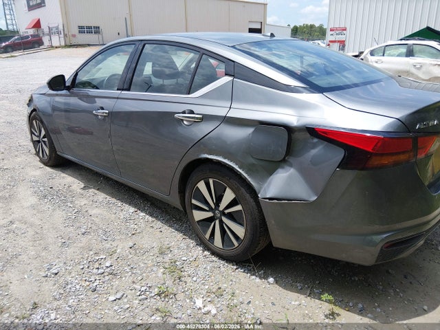 Nissan Altima 2.5 Sv 2019 1N4BL4DV7KC206565 Image 6