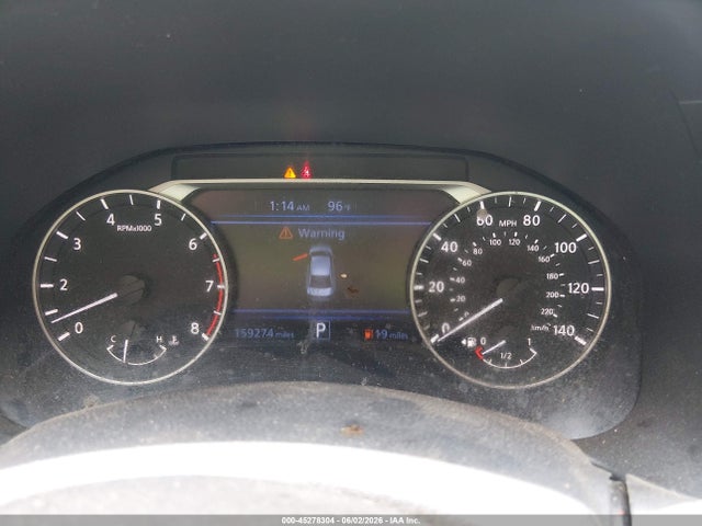 Nissan Altima 2.5 Sv 2019 1N4BL4DV7KC206565 Image 7