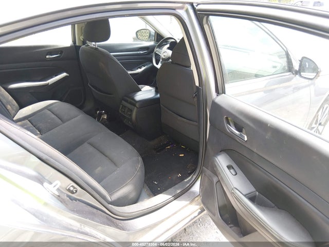 Nissan Altima 2.5 Sv 2019 1N4BL4DV7KC206565 Image 8