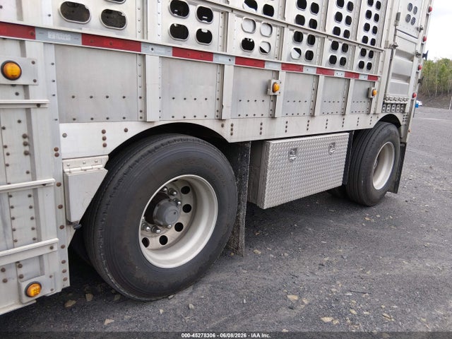 Aukcja sprzedaży 2019 Wilson Trailer Co Unknown, vin: 1W16522A2K5555847, numer aukcji: 45278306