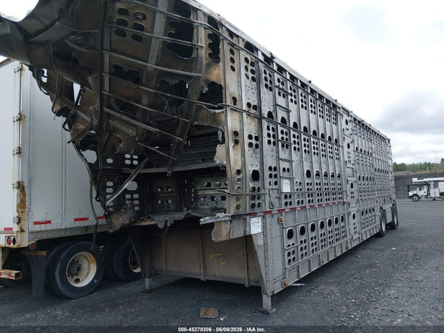 Aukcja sprzedaży 2019 Wilson Trailer Co Unknown, vin: 1W16522A2K5555847, numer aukcji: 45278306