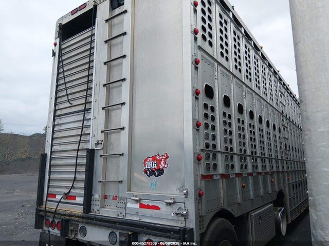 Aukcja sprzedaży 2019 Wilson Trailer Co Unknown, vin: 1W16522A2K5555847, numer aukcji: 45278306