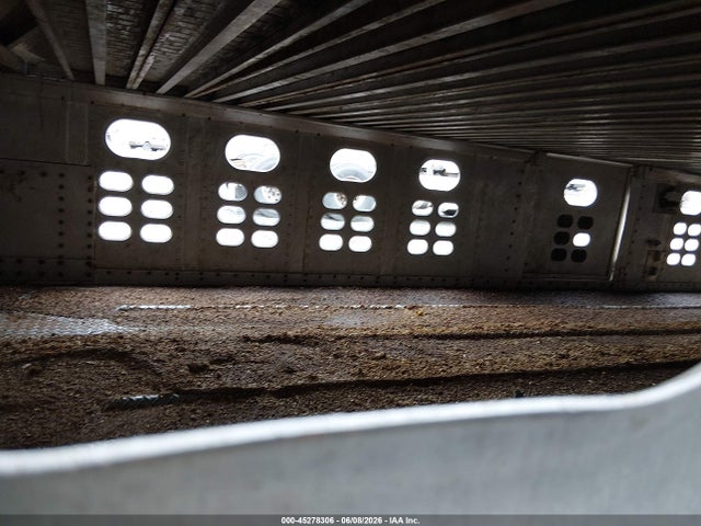 Aukcja sprzedaży 2019 Wilson Trailer Co Unknown, vin: 1W16522A2K5555847, numer aukcji: 45278306