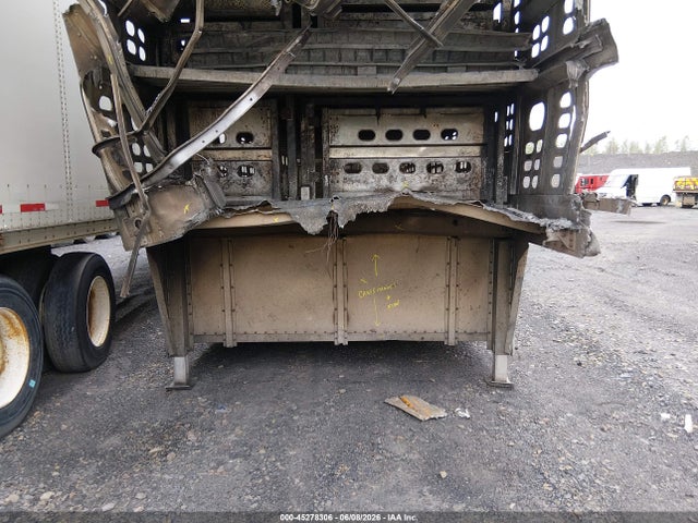 Aukcja sprzedaży 2019 Wilson Trailer Co Unknown, vin: 1W16522A2K5555847, numer aukcji: 45278306