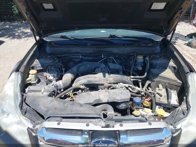 45278310 :رقم المزاد ، 4S4BRCCC5D3302826 vin ، 2013 Subaru Outback 2.5i Premium مزاد بيع