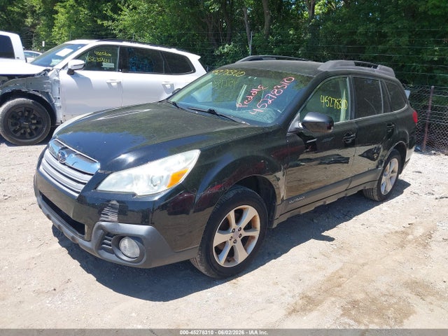 45278310 :رقم المزاد ، 4S4BRCCC5D3302826 vin ، 2013 Subaru Outback 2.5i Premium مزاد بيع