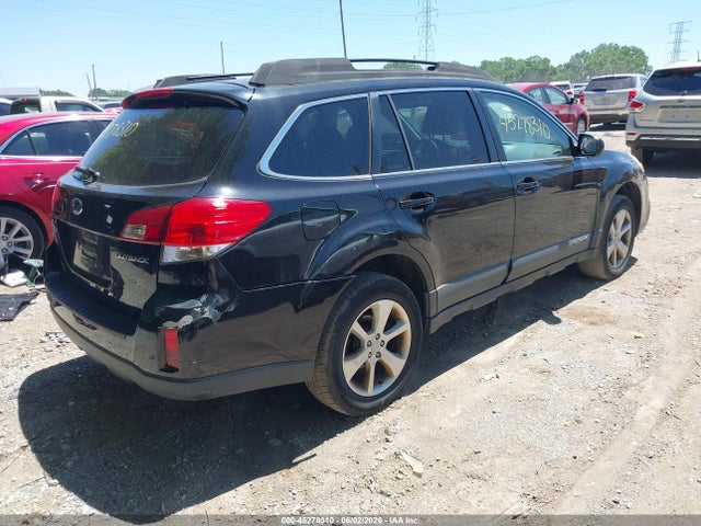 45278310 :رقم المزاد ، 4S4BRCCC5D3302826 vin ، 2013 Subaru Outback 2.5i Premium مزاد بيع