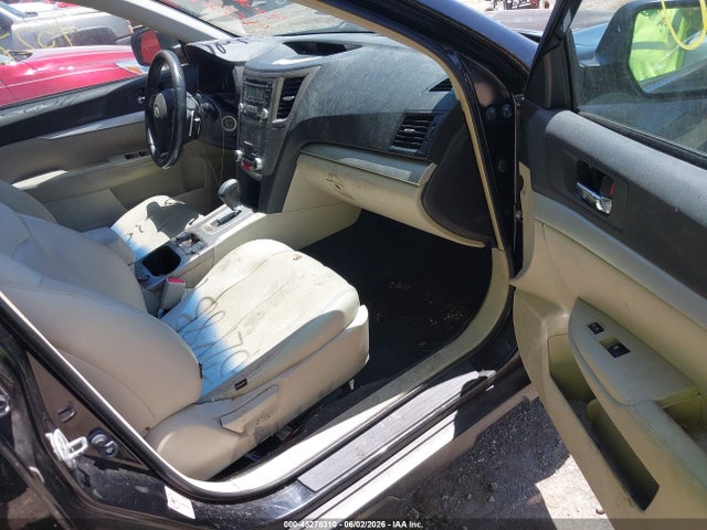 45278310 :رقم المزاد ، 4S4BRCCC5D3302826 vin ، 2013 Subaru Outback 2.5i Premium مزاد بيع
