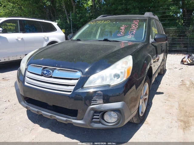 45278310 :رقم المزاد ، 4S4BRCCC5D3302826 vin ، 2013 Subaru Outback 2.5i Premium مزاد بيع