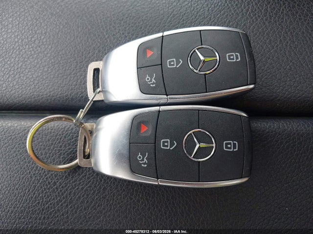 4JGFB4KB2NA750622 Mercedes-Benz Gle 350 4matic