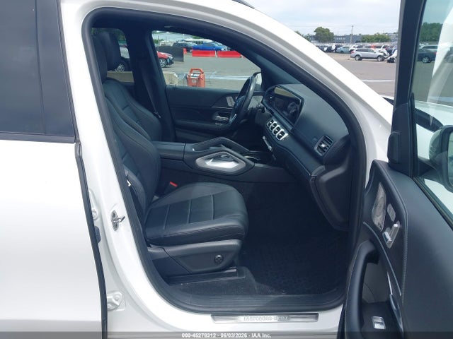 4JGFB4KB2NA750622 Mercedes-Benz Gle 350 4matic