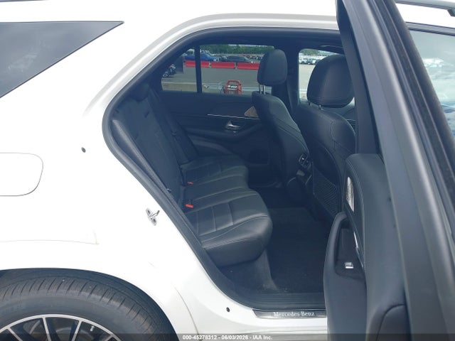 4JGFB4KB2NA750622 Mercedes-Benz Gle 350 4matic