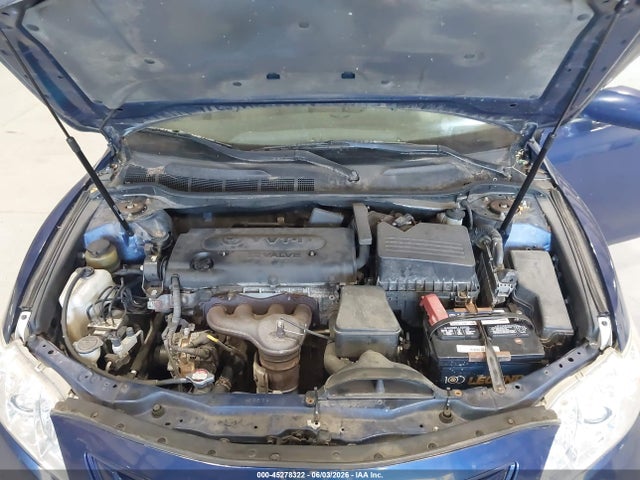 Aukcja sprzedaży 2007 Toyota Camry Le, vin: 4T1BE46K77U167836, numer aukcji: 45278322