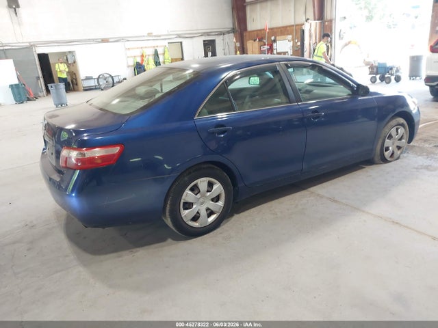 Aukcja sprzedaży 2007 Toyota Camry Le, vin: 4T1BE46K77U167836, numer aukcji: 45278322