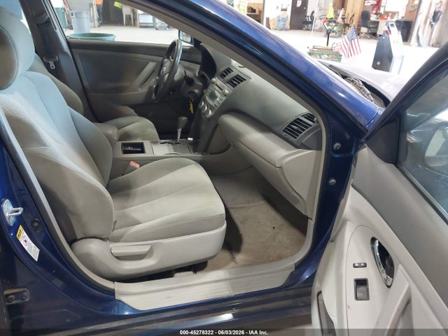 Aukcja sprzedaży 2007 Toyota Camry Le, vin: 4T1BE46K77U167836, numer aukcji: 45278322