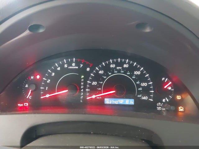 Aukcja sprzedaży 2007 Toyota Camry Le, vin: 4T1BE46K77U167836, numer aukcji: 45278322