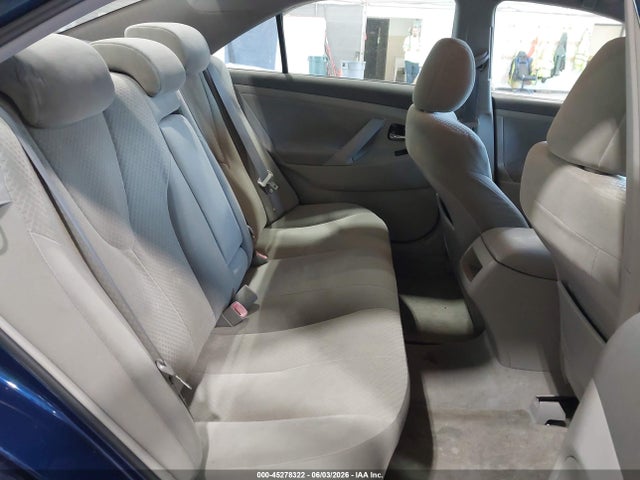 Aukcja sprzedaży 2007 Toyota Camry Le, vin: 4T1BE46K77U167836, numer aukcji: 45278322