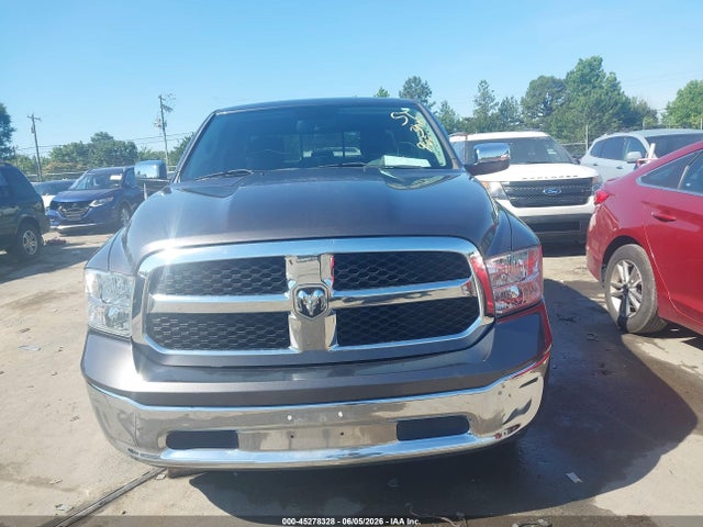 45278328 :رقم المزاد ، 1C6RR6GG3GS257100 vin ، 2016 Ram 1500 Slt مزاد بيع