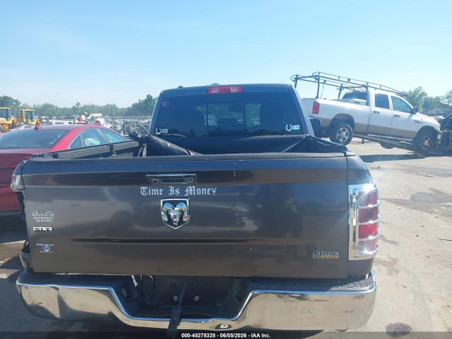 45278328 :رقم المزاد ، 1C6RR6GG3GS257100 vin ، 2016 Ram 1500 Slt مزاد بيع